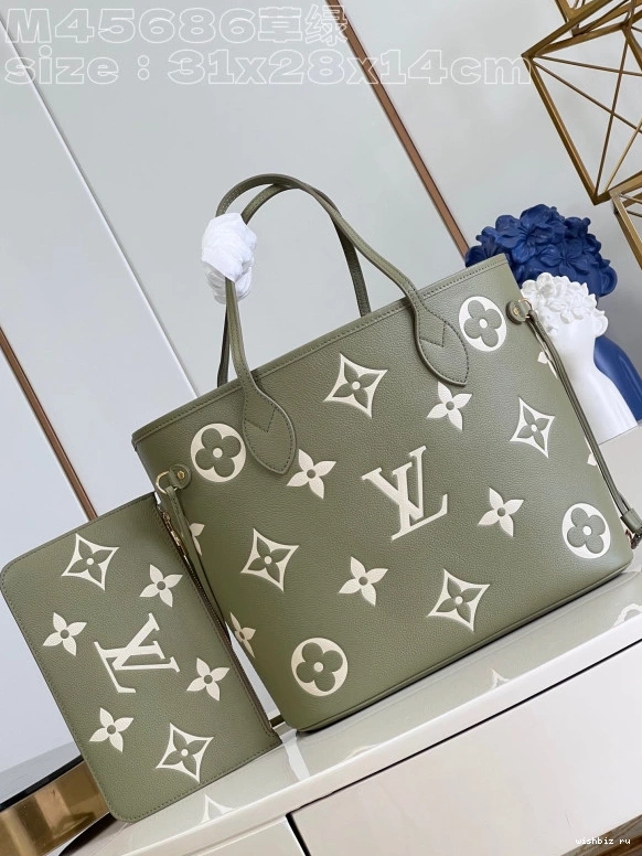 WIS MM LOUIS NEVERFULL VUITTON 0308